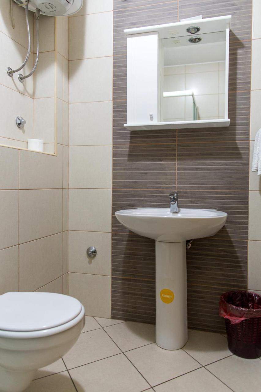 Guest House Mandarina Budva Exterior photo